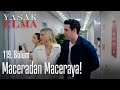 Yıldız ve Emir maceradan maceraya atlıyor! - Yasak Elma 119. Bölüm