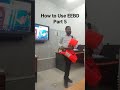 How to Use EEBD