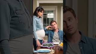 Dinner Table Tension – My Postpartum Belly Criticized #shorts #viralshorts #postpartum #critism