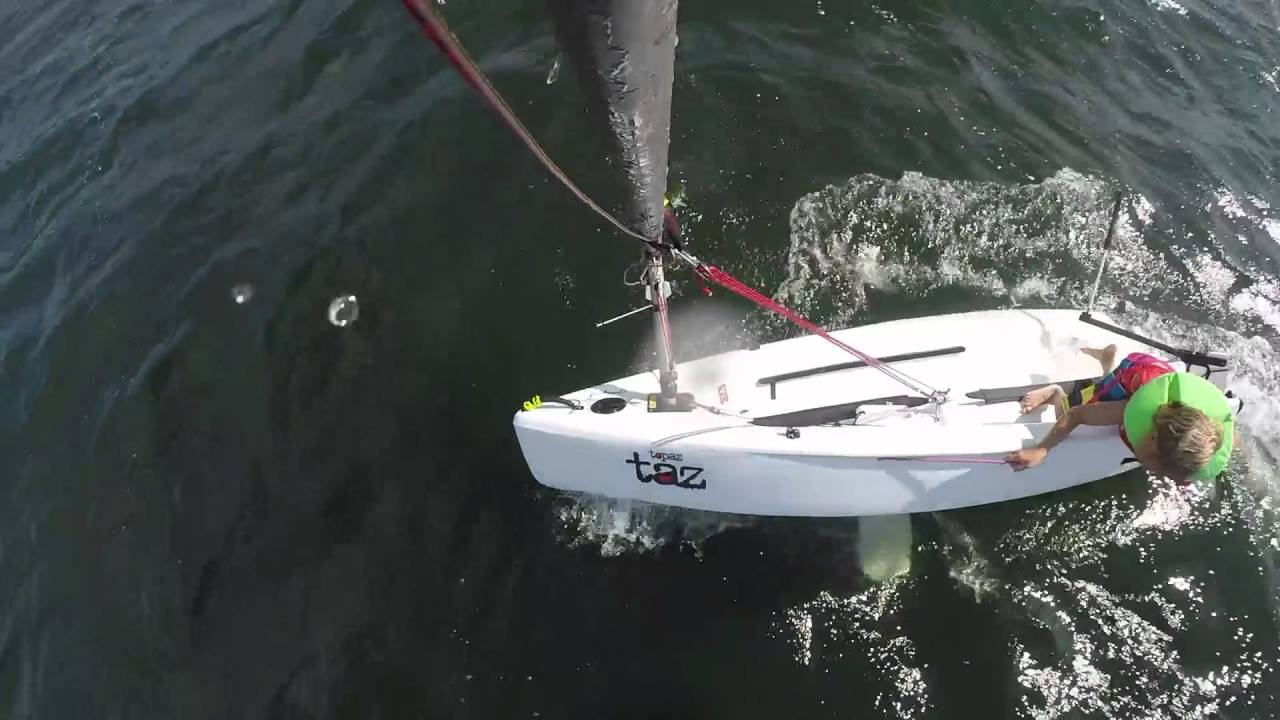 29Aug2016 High Performance Topper TAZ in Sopot