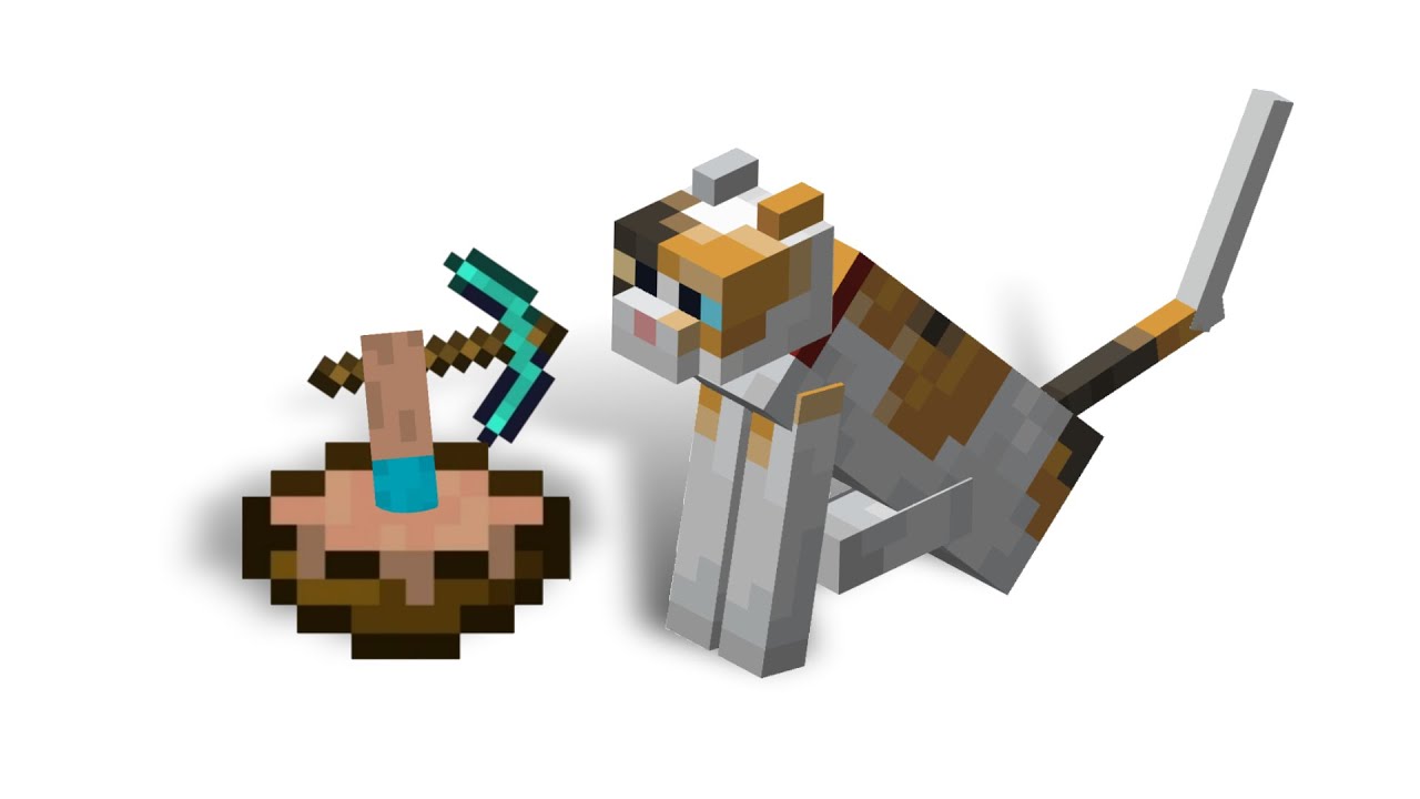 The Losing Score - Mushroom Soup (Minecraft Parody)