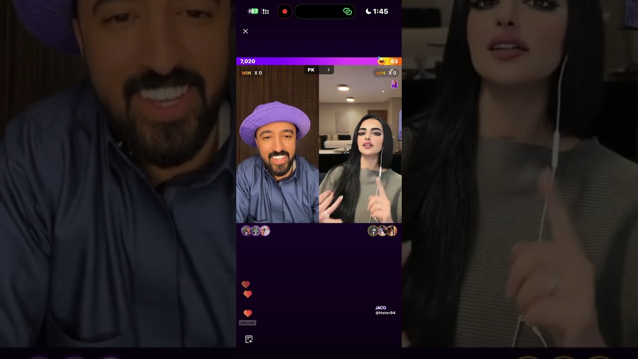 بث هستور - Feb12