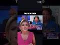 Stacey Abrams is a hypocritical grifter