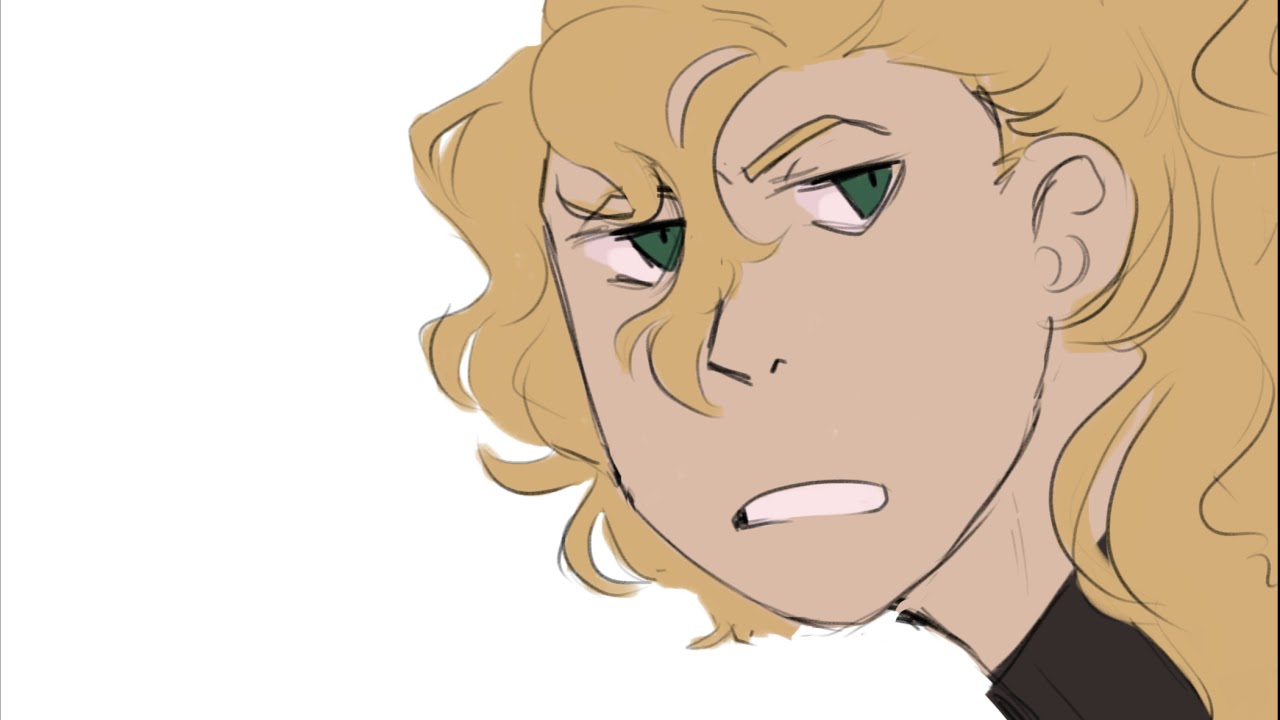 Tall vs. Short I Animation I