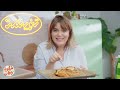 شهوة رمضان 7 خبز بالهريسة و الزيتون فاوح يعمل الكيف و تيراميسو يذوب في الفم