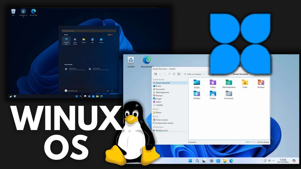 Este Linux se ve como Windows… y es mejor de lo que imaginas