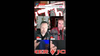 UNDER THE BUS NETWORK - EPISODE 167 [11/12/2025] 📱