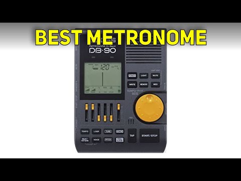 3 Best Metronome