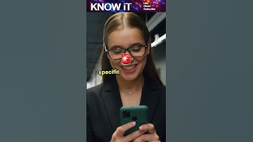 10 Intriguing Facts About Phishing | KNOW iT