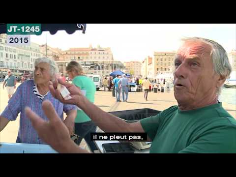 Extrait archives M6