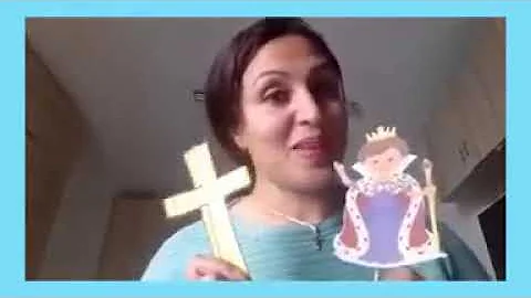 تحميل قصة عيد الصليب Mp3