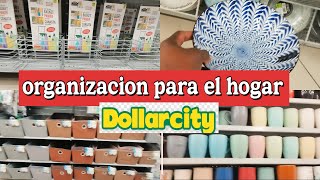 ✅Dollarcity organización para el hogar#dollarcitybogota *23042024