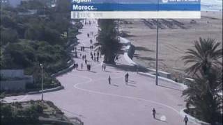 The World Live - 1000 Gmt On January 16, 2010