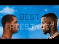 Best Freestyle? (Tory Lanez, Megan Thee Stallion, Drake, Juice WRLD, Meek Mill, D Smoke)