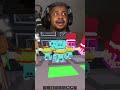 ماب السرقة حظ اسطوري سيكرت مستحيل Roblox Stealabrainrot روبلوكس اكسبلور Gamer Gaming 