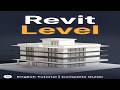 How to Create Levels in Revit | Complete Beginner Guide to Revit Levels (English Tutorial)