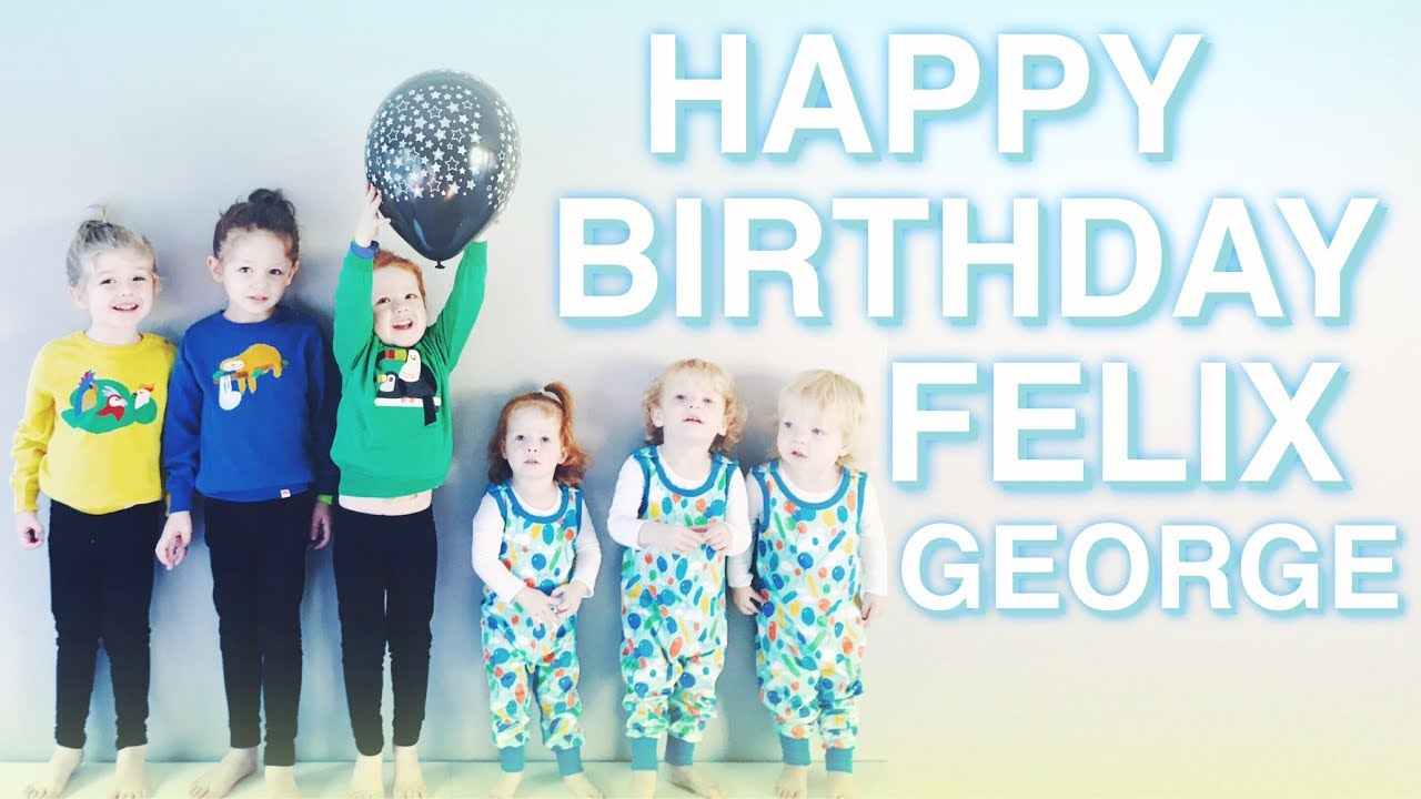 teen mom jenelle FELIX'S THIRD BIRTHDAY!