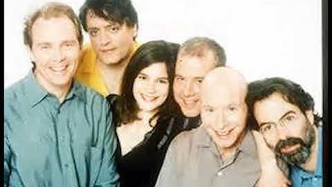 10,000 Maniacs Live with the Buffalo Philharmonic Orchestra 11/03/2000 (audio only) full show