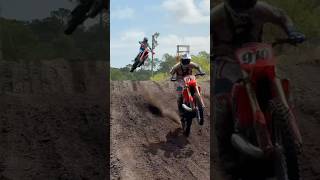 Riding 250 2-Strokes with Zach Osborne and Carson Brown! Wealth