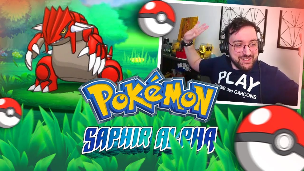 Mon 1er Nuzlocke avec une règle DÉBILE ?! - Pokémon Shiny Nuzlocke #1