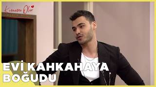 Beratın Bilinçsiz Oyu Kimin Başını Yakacak? Kısmetse Olur Aşkın Gücü