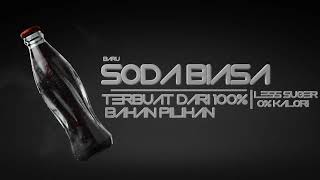 Iklan Minuman Soda - Not Brand (Fake Brand) Iklan Minuman Soda - Not Brand (Fake Brand)