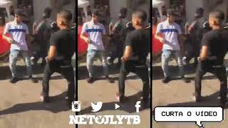 # MONTAGEM - CHAMA ELA QUE ELA VEM QUE OS CRIAS DA CANDE (( DJ BUIU ))