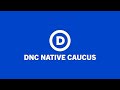 Native American Caucus