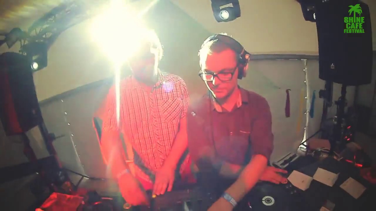 Shine Cafe 2012 27 28 july @ Liepaja VIDEO REPORT