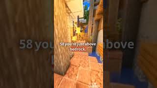 STOP Mining Diamonds Wrong! 💎 (Best Level Revealed)
