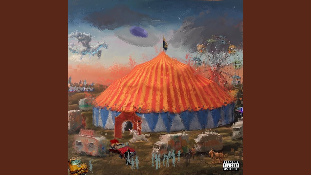 Somebody Murdered a Rapper