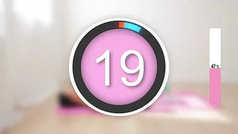 ROUND LIFTED BREASTS 3 WEEK CHALLENGE, intense chest workout with dumbbells