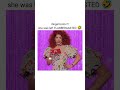 illegal botox?!she was left FLABBERGASTED #dragrace