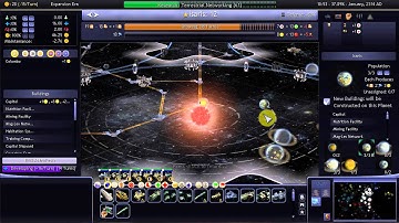 Civilization 4 Final Frontier Plus beginners guide walkthrough set 1 part 5