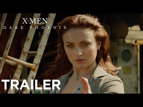 X- MEN Dark Phoenix | FINAL BREAK subtitulado | Próximamente - Solo en cines