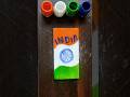 Bharat flag drawing short video#ytviral#youtubeshorts #trendingshorts#shortfeed#subscribe#ytviral