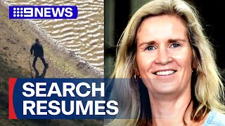 Police make breakthrough in Samantha Murphy murder investigation | 9 News Australia