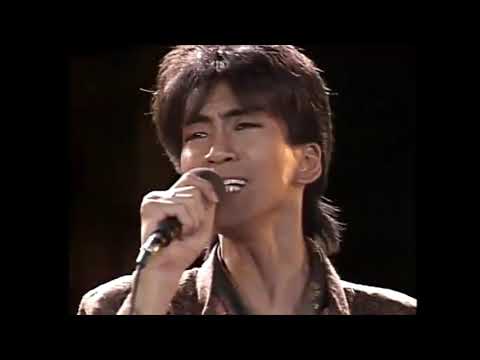 悲しみにさよなら　安全地帯　1985