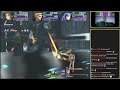 Xenosaga II Final bosses and ending! part 8
