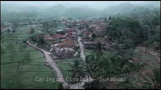 kampung desa Caringin Cisolok Pelabuhan Ratu Sukabumi