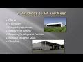8 Reasons To Use Preengineered Buildings 8 Reasons To Use Preengineered Buildings
