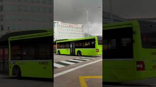 SG1701S Arriving as 291 (BNDEP 39)