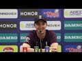 Harry Brook | Post Match Press Conference | 1st ODI | Sri Lanka vs England 2026 