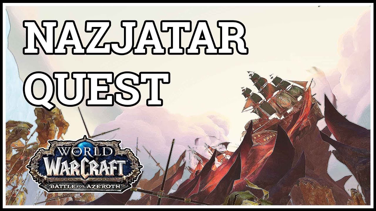 The Tide Turns Quest WoW