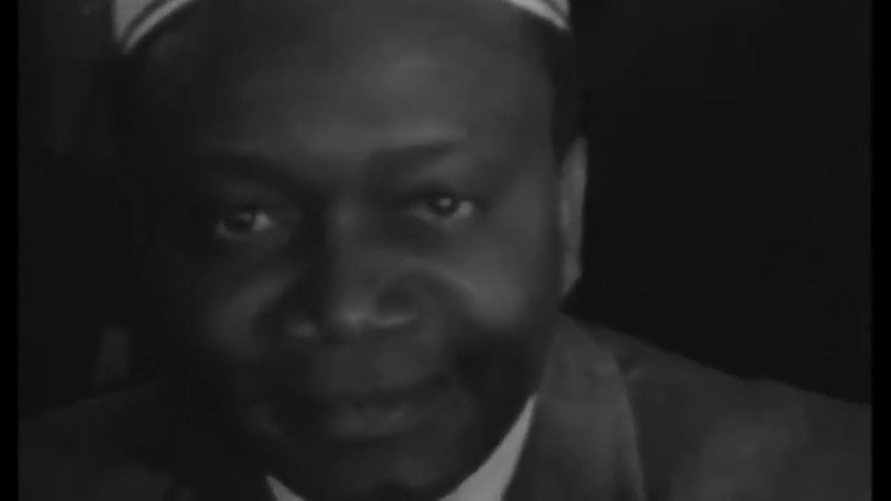 The Third Lancaster House Conference  London|1963