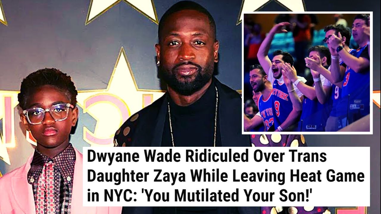 Gabrielle Union, Dwyane Wade split the bills and Twitter is heated ...