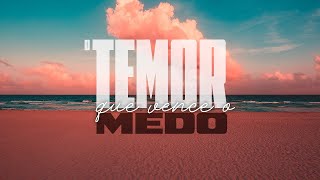 Freedom from the Fear of Man: Embracing God's Love