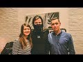 First Time Meeting Alan Walker! | TheKays