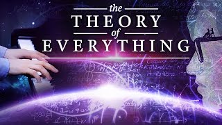 THE THEORY OF EVERYTHING - &quot;Forces of Attraction&quot; (Guitar, Violin, Piano Cover, Movie Soundtrack)