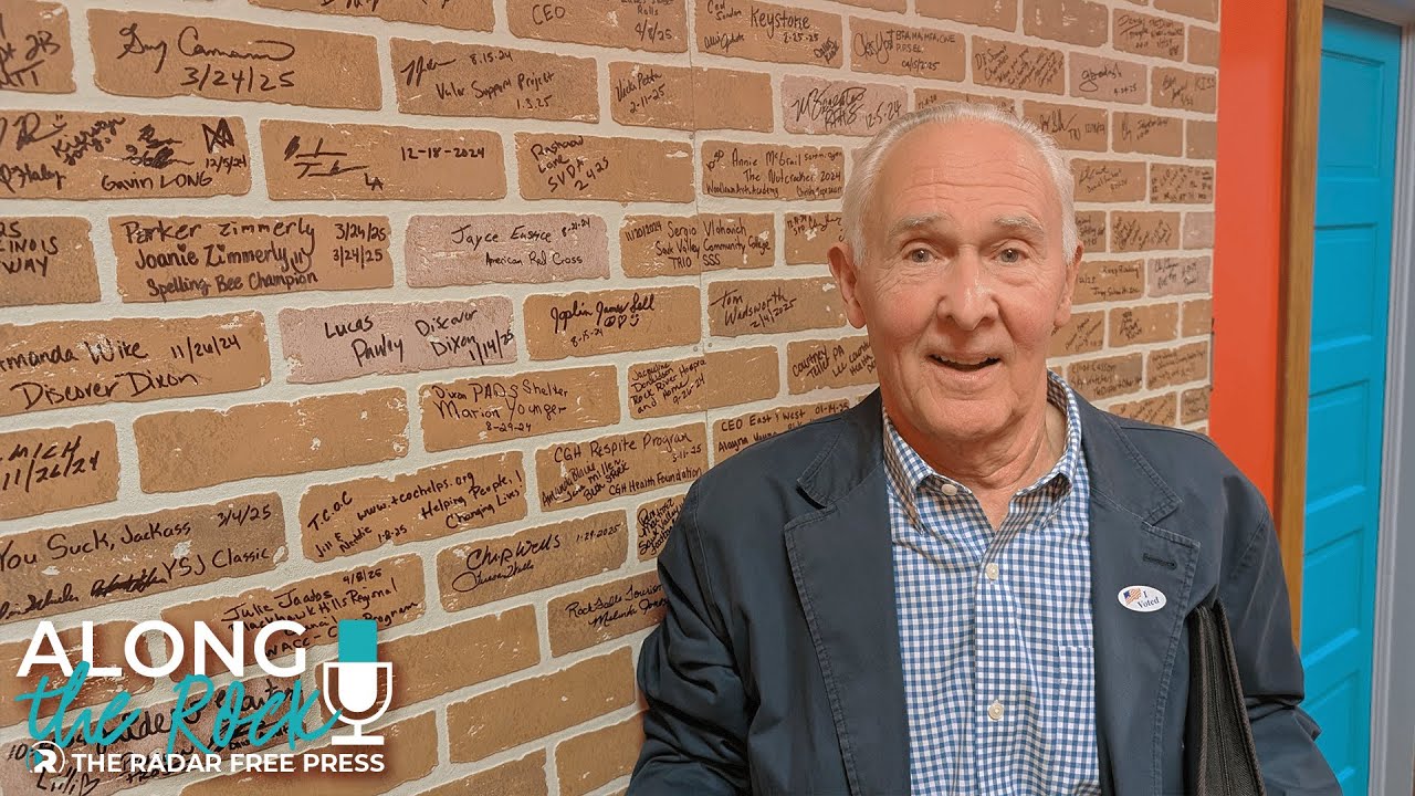 Charles Yost’s Next Masterpiece: A Sneak Peek at His Local Exhibit